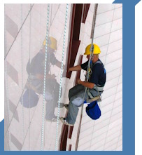 Услуги Высотные работы в Костроме