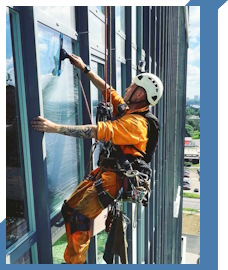 Услуги Высотные работы в Костроме